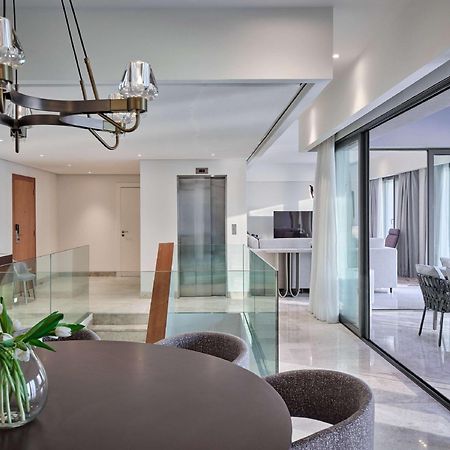 Grand Hyatt Kuwait Residences الكويت المظهر الخارجي الصورة