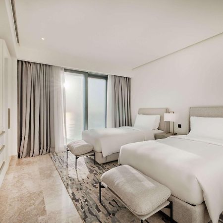 Grand Hyatt Kuwait Residences الكويت المظهر الخارجي الصورة