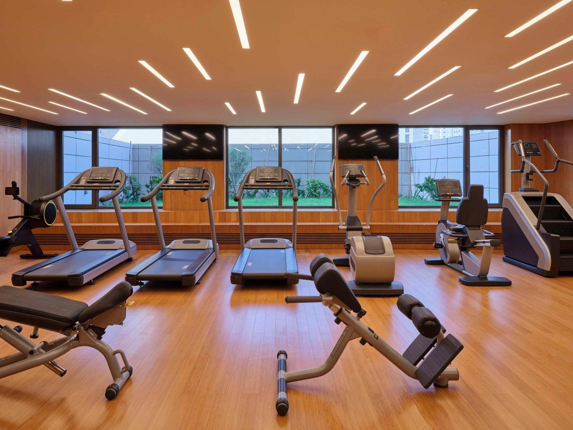 Grand Hyatt Kuwait Residences الكويت المظهر الخارجي الصورة