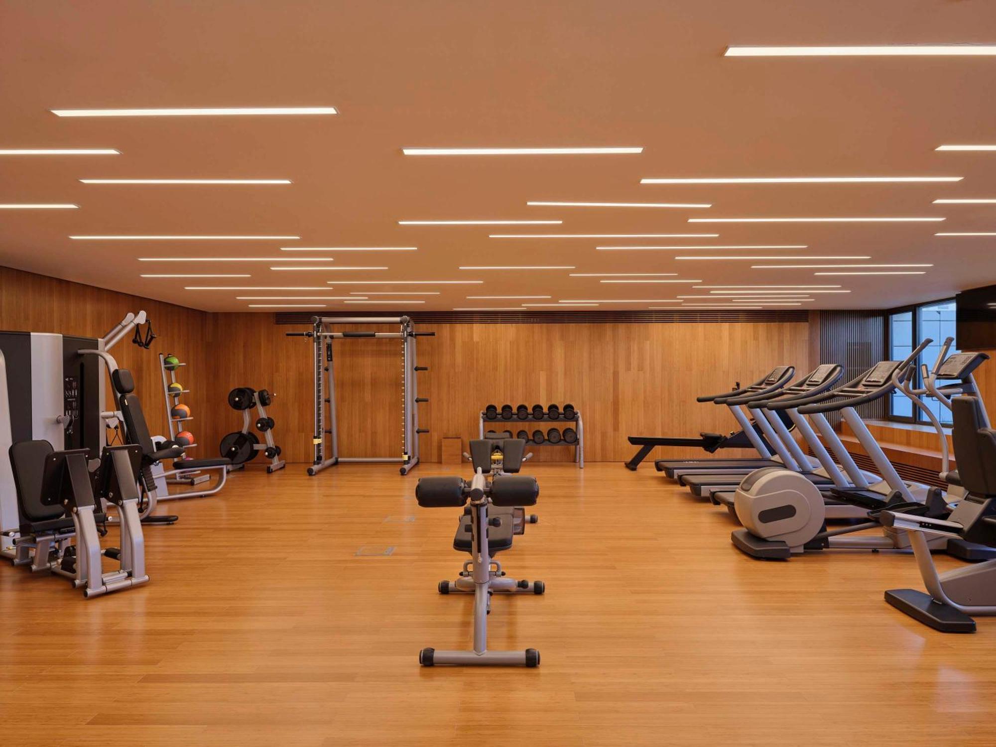 Grand Hyatt Kuwait Residences الكويت المظهر الخارجي الصورة