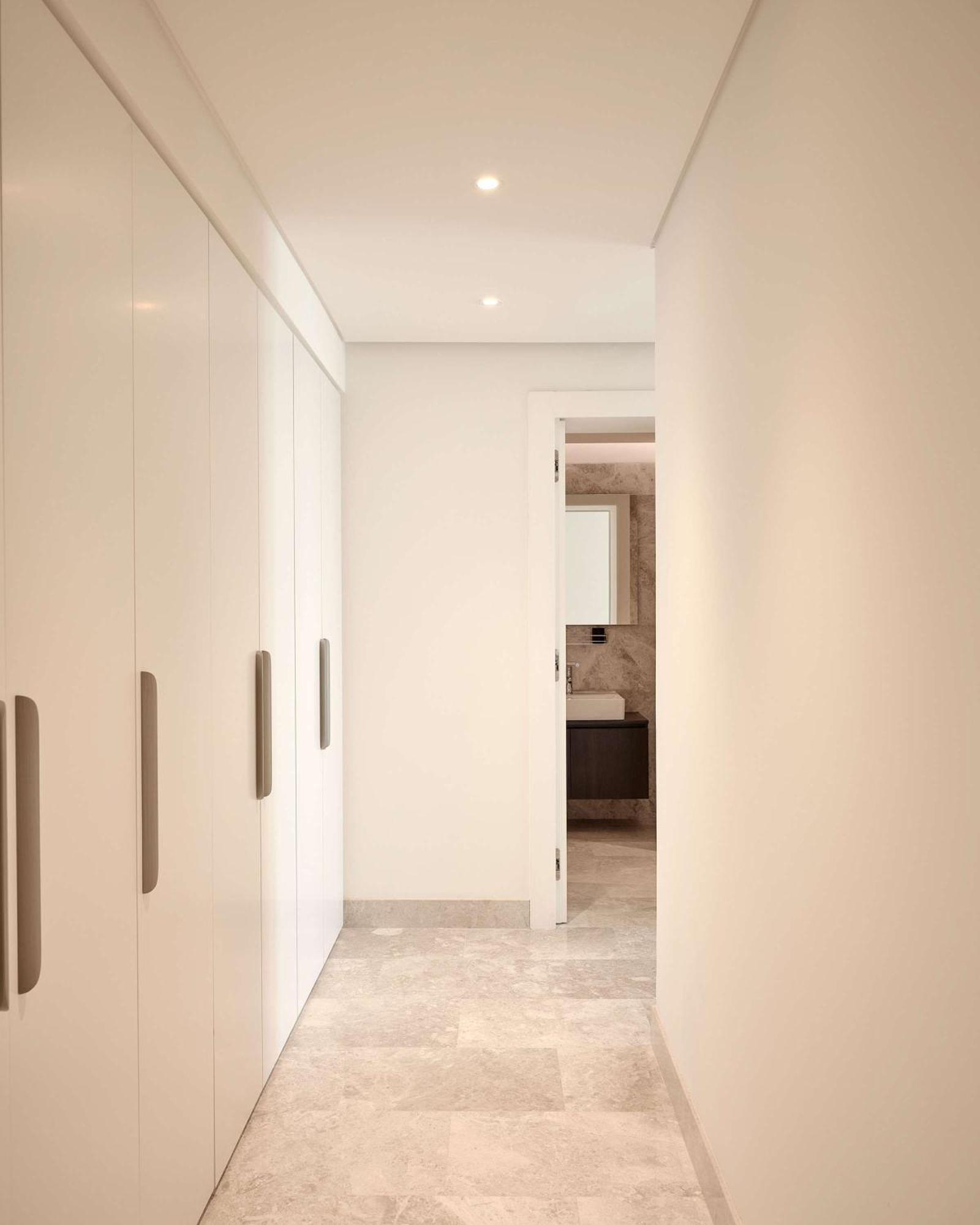Grand Hyatt Kuwait Residences الكويت المظهر الخارجي الصورة